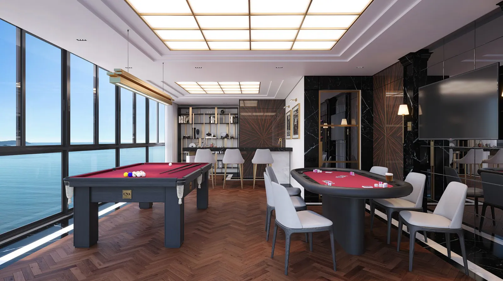 Bristol Residence