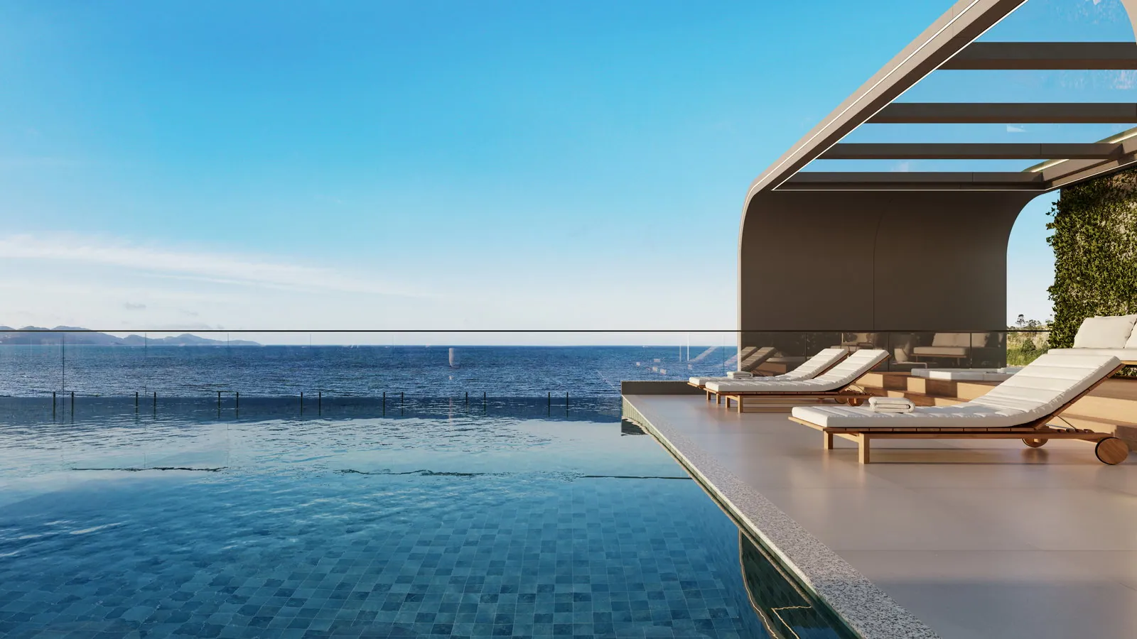 Burj Exclusive Residence