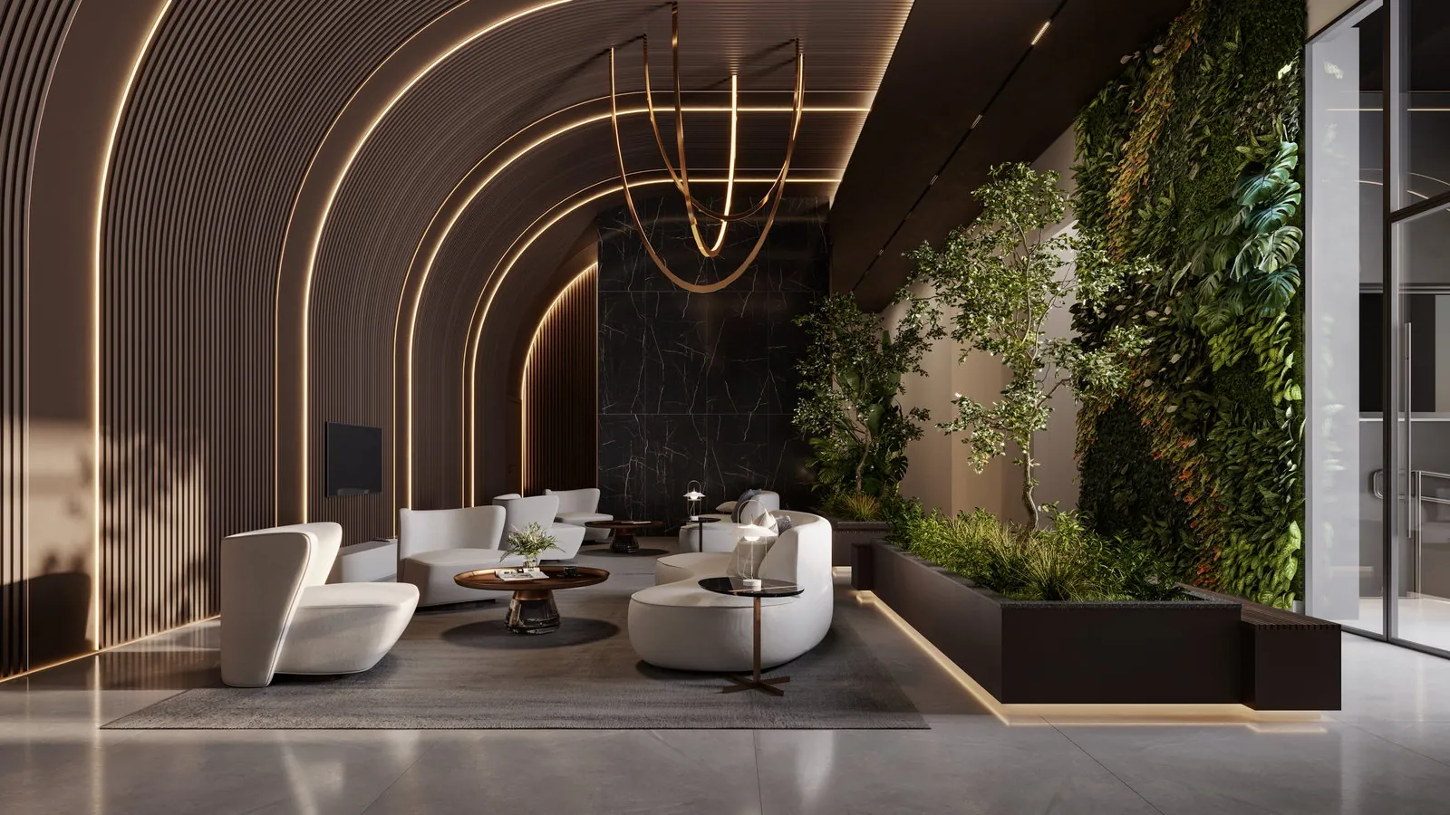 Burj Exclusive Residence