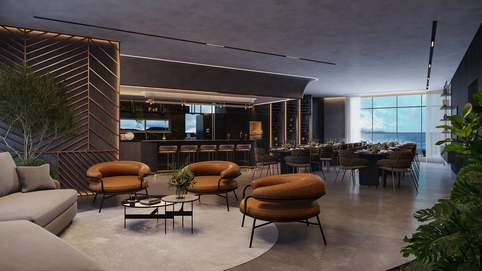 Burj Exclusive Residence
