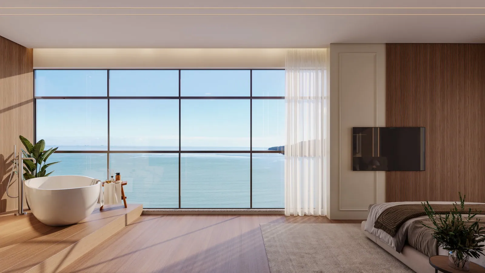 Burj Exclusive Residence