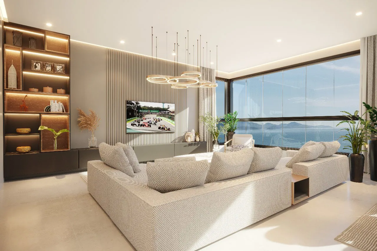 Dublin Residence