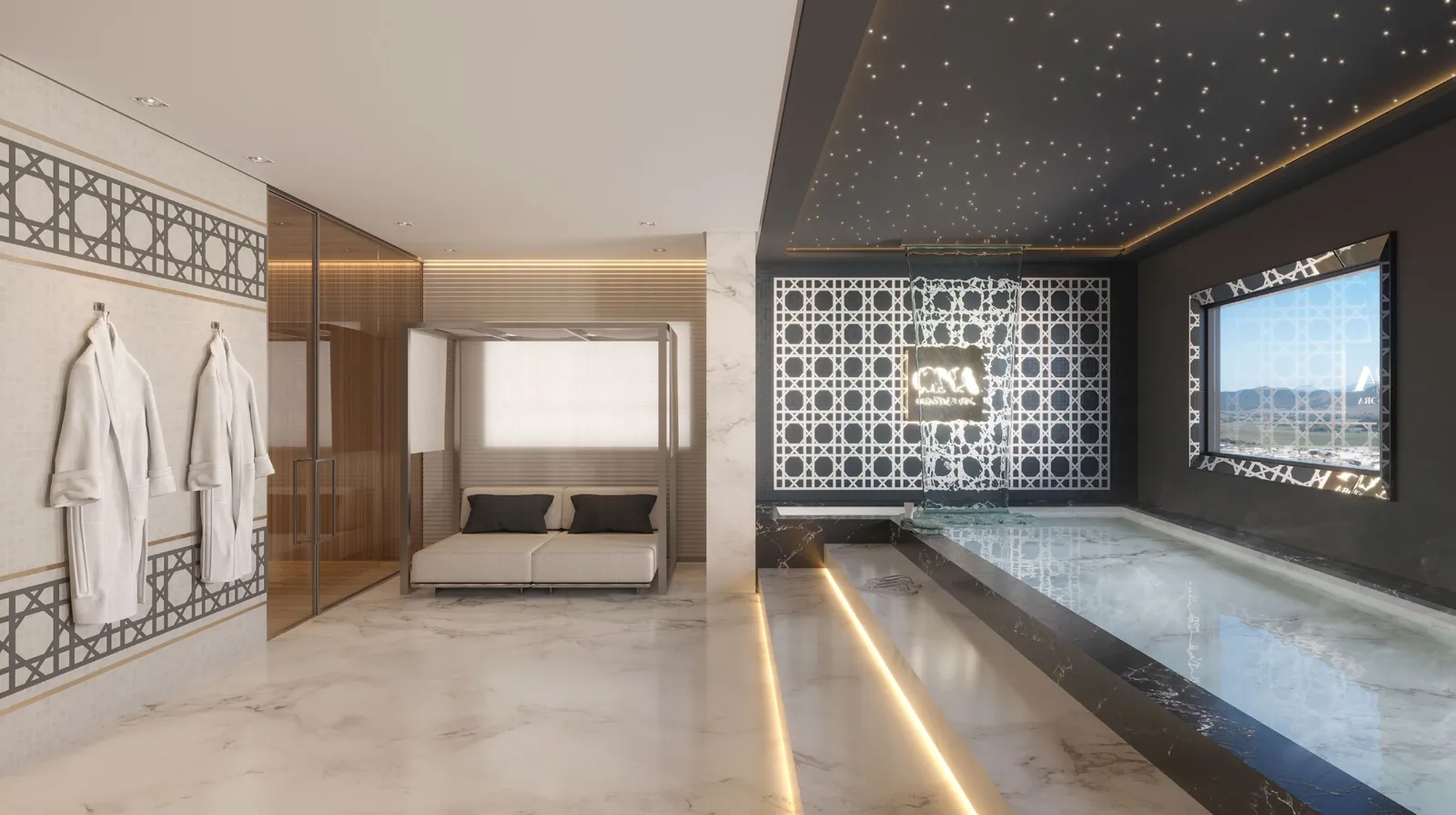 Grand Luxury