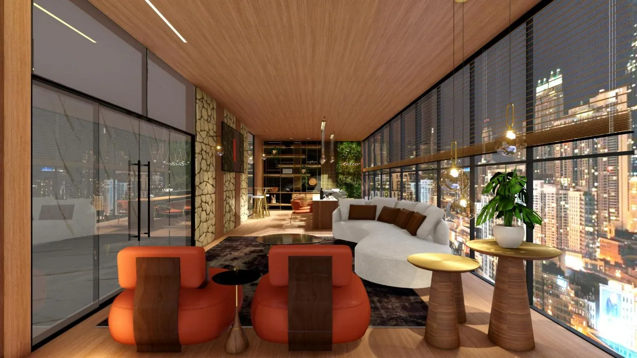 Symphonia - Wine bar